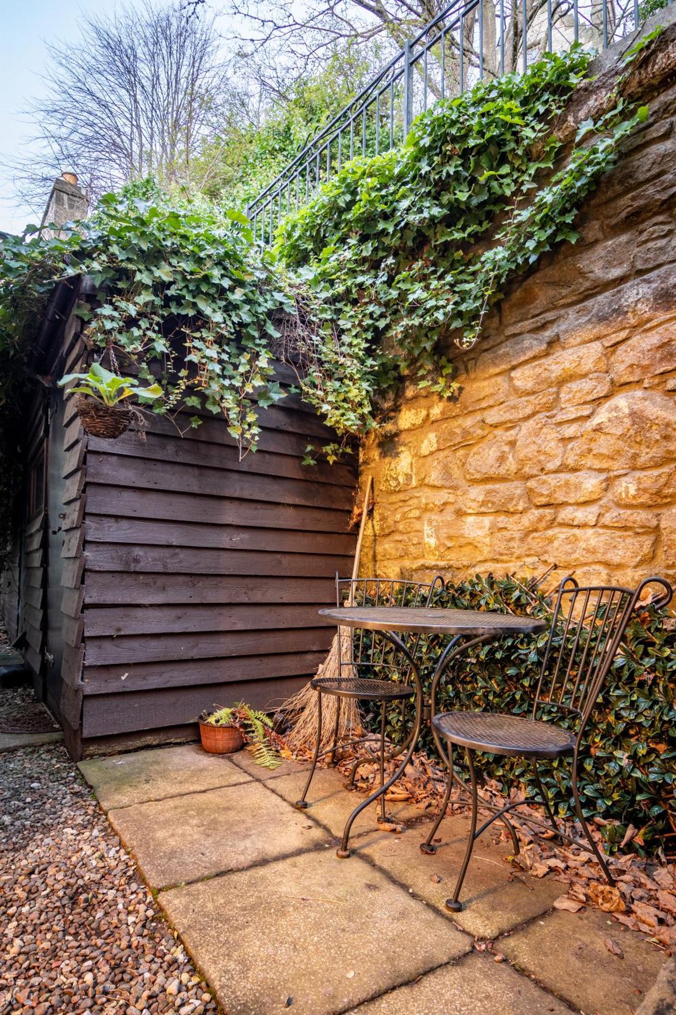 Criss Cross Cottage อินเวอร์เนส ภายนอก รูปภาพ
