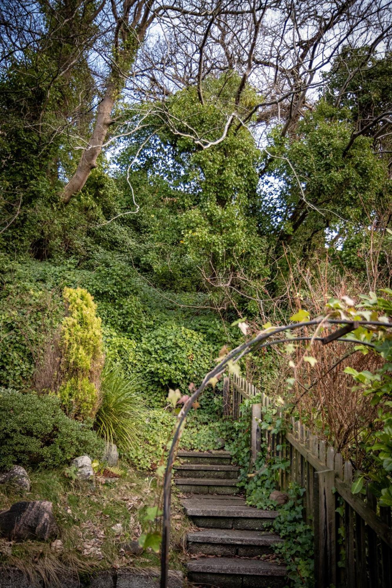 Criss Cross Cottage อินเวอร์เนส ภายนอก รูปภาพ