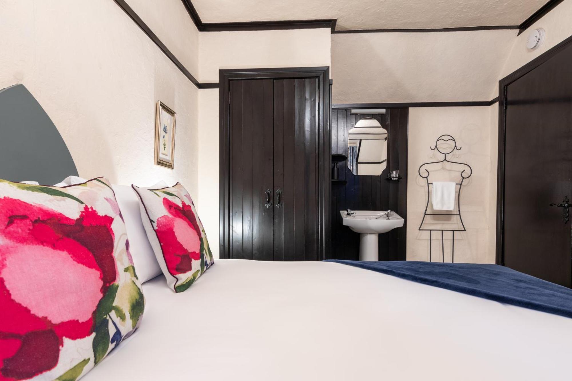 Criss Cross Cottage อินเวอร์เนส ภายนอก รูปภาพ